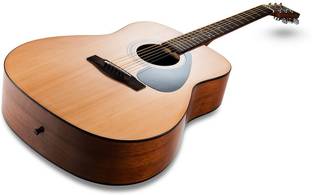 YAMAHA F310, 6-Strings Rose Wood Acoustic Guitar, Natural