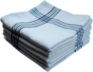 Space Fly Big Size Duster Kitchen Napkin Cotton 150 GSM Bath Towel