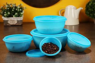 PRINCEWARE Plastic Fridge Container