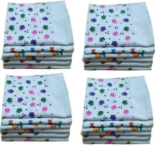 Cotton colors Cotton 250 GSM Hand Towel Set