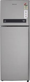 Whirlpool 265 L Frost Free Double Door 3 Star Refrigerator
