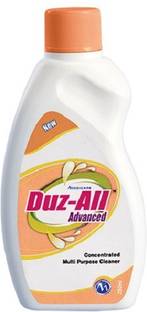 Modicare Duz All Advanced Concentrated Multipurpose Cleaner Stain Remover
