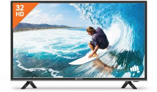 Micromax 81 cm (32 inch) HD Ready LED TV