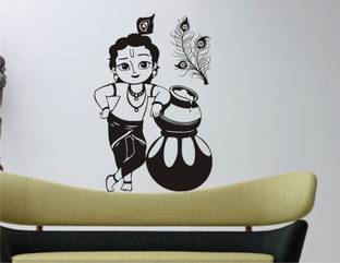 Heaven Decor1 Religious Black Wallpaper