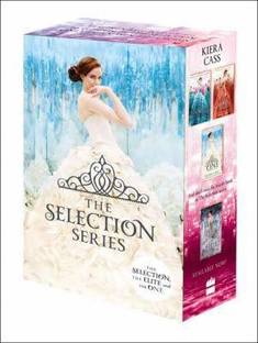 Selection Series Box Set