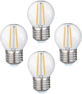 Origin 3 W Basic Round E27 LED Bulb