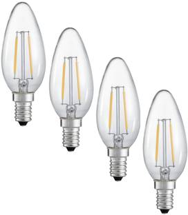 Origin 3 W Basic Candle E14 LED Bulb