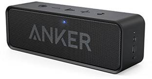 Anker A3102011 - black Bluetooth Speaker