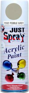 Just Spray Grey Spray Paint 400 ml