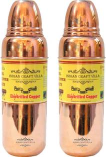 Indian Craft Villa ICV-C7-101 1400 ml बॉटल
