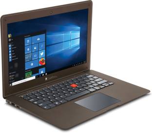 iball C Series Intel Atom - (2 GB/32 GB EMMC Storage/Windows 10) Compbook Laptop