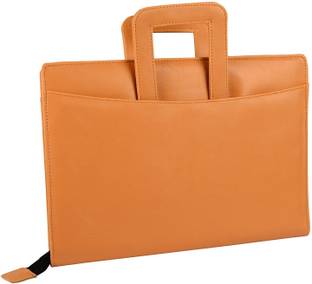 kittu faux leather Docoment file