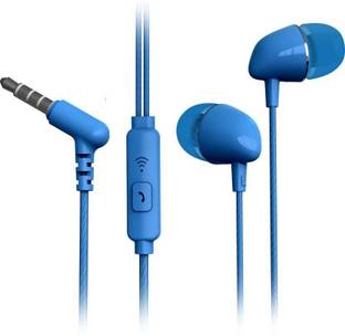Flipkart SmartBuy E22MP_offline Wired