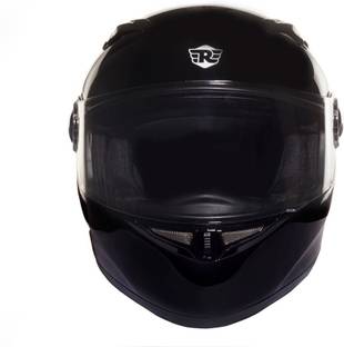 ROYAL ENFIELD Full Face Motorbike Helmet