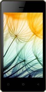 KARBONN A1 INDIAN 4G with VoLTE (Champagne, 8 GB)