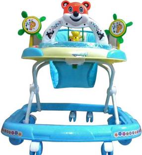 Abasr Musical Activity Walker