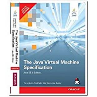 The Java Virtual Machine Specification, : Java SE 8 Edition