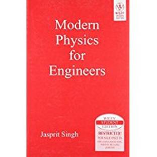 Modern Physics for Engineers