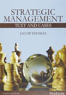 Strategic Management 1st  Edition