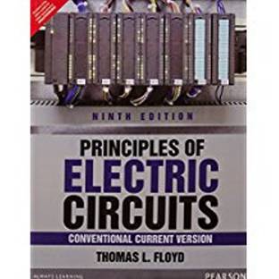 Principles of Electric Circuits: Conventional Current Version 9 Edition