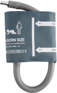 SRMS new born nibp cuff Bp Monitor Cuff