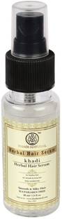 KHADI NATURAL Herbal Hair Serum
