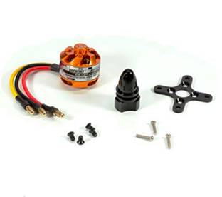 Robodo DYS D2822 1800KV BLDC Multi-Rotor Outrunner Brushless Motor for Quadcopter