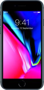 Add to Compare APPLE iPhone 8 (Space Grey, 256 GB) 4.511,382 Ratings & 803 Reviews 256 GB ROM 11.94 cm (4.7 inch) Retina HD Display 12MP Rear Camera | 7MP Front Camera A11 Bionic Chip with 64-bit Architecture, Neural Engine, Embedded M11 Motion Coprocessor Processor Brand Warranty of 1 Year ₹77,000 Free delivery by Today Upto ₹61,000 Off on Exchange Bank Offer