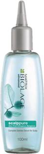 MATRIX Biolage Advanced Scalppure Complete Solution For Scalp