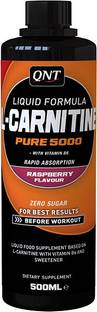 QNT L- Carnitine Liquid