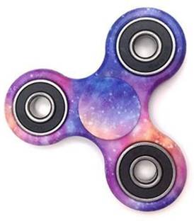 Shop & Shoppee Universe space Shade Fidget Spinner Advisory Anti Stress Ball Finger Spin Rotating Toy with Camouflage print