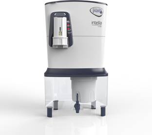 Pureit Intella 12 L Gravity Based Water Purifier