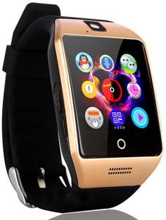 SYL PLUS q18.(gld)_SV_26 phone Smartwatch