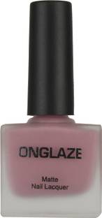 ONGLAZE PREMIUM MATTE Periwinkle