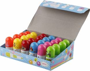 Parteet Parteet New Capsule Shape Ball Pens Ball Pen