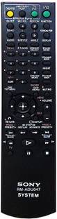 LipiWorld RM-ADU047 Compatible For  Home Theater System Sony Remote Controller
