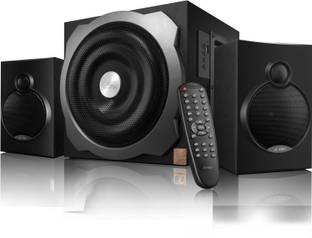 F&D A521X 104 W Bluetooth Home Theatre