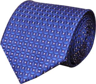Paranoid Self Design Tie