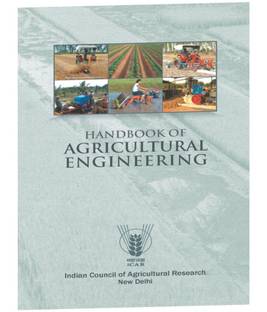 Handbook of Agricultural Engineering