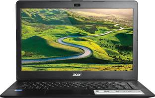 Acer Intel Pentium Quad Core N3700 - (4 GB/500 GB HDD/Windows 10 Home) One 14 Laptop