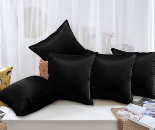 DECOR INDIA Polyester Cushions & Pillows Cover