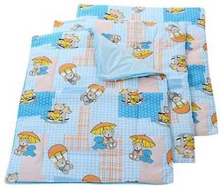 RBC RIYA R Plastic Baby Sleeping Mat