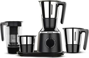 Butterfly Spetra 750 W Juicer Mixer Grinder