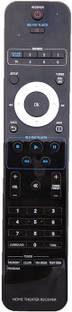 LipiWorld Compatible For Philips  Home Theater System BLU-RAY Remote Controller