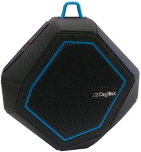 DIGITEK DBS 004 6 W Bluetooth Speaker