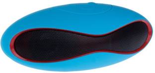 Rich Vogue ps9999 10 W Portable Bluetooth Laptop/Desktop Speaker