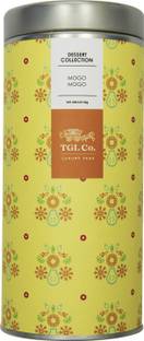 TGL Co. Mogo Mogo Banana, Mango Green Tea Box