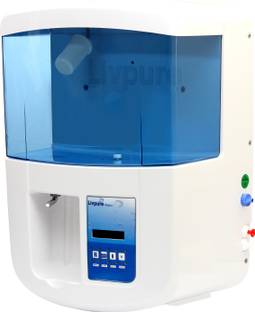 LIVPURE Magna 11 L RO + UV + UF Water Purifier