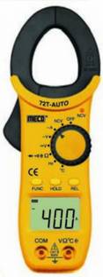 Meco 72T AUTO Digital Multimeter
