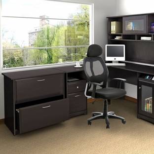 Regentseating Fabric Office Arm Chair